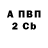 МЕТАДОН белоснежный Eisen Aguirre